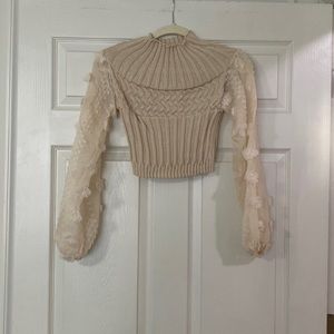 SHEIN SWEATER